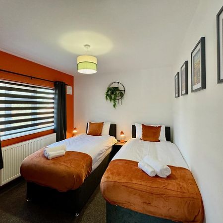 Sandringham House - Great For Contractors Or Family Holidays Cleethorpes Eksteriør bilde