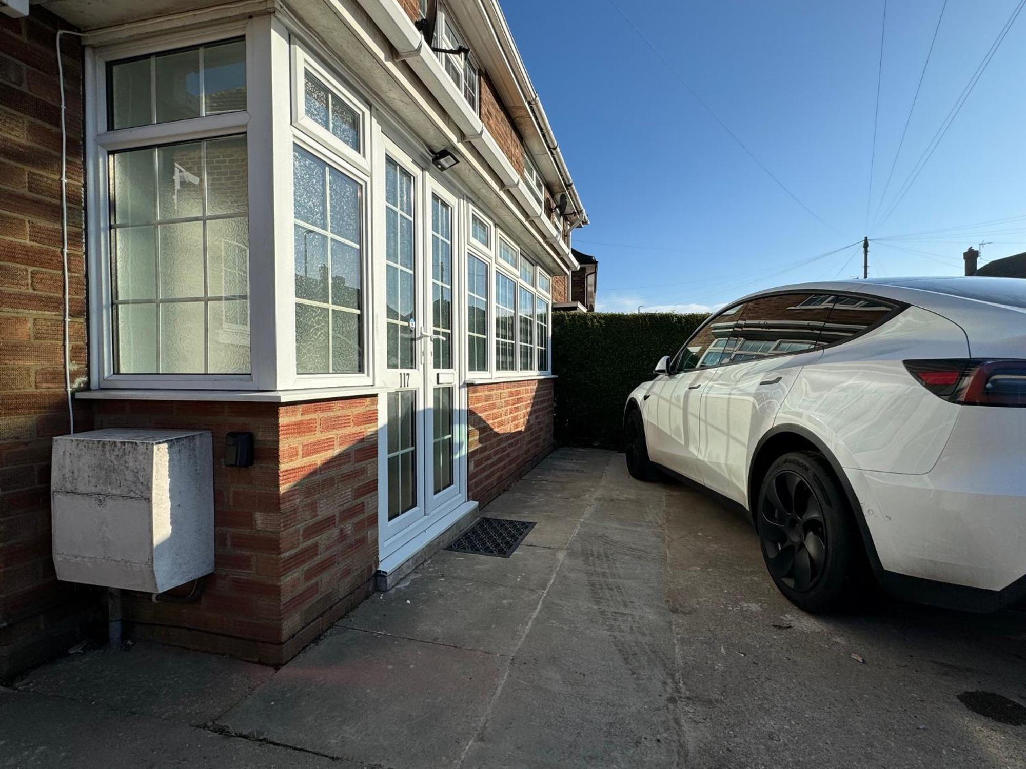 Sandringham House - Great For Contractors Or Family Holidays Cleethorpes Eksteriør bilde