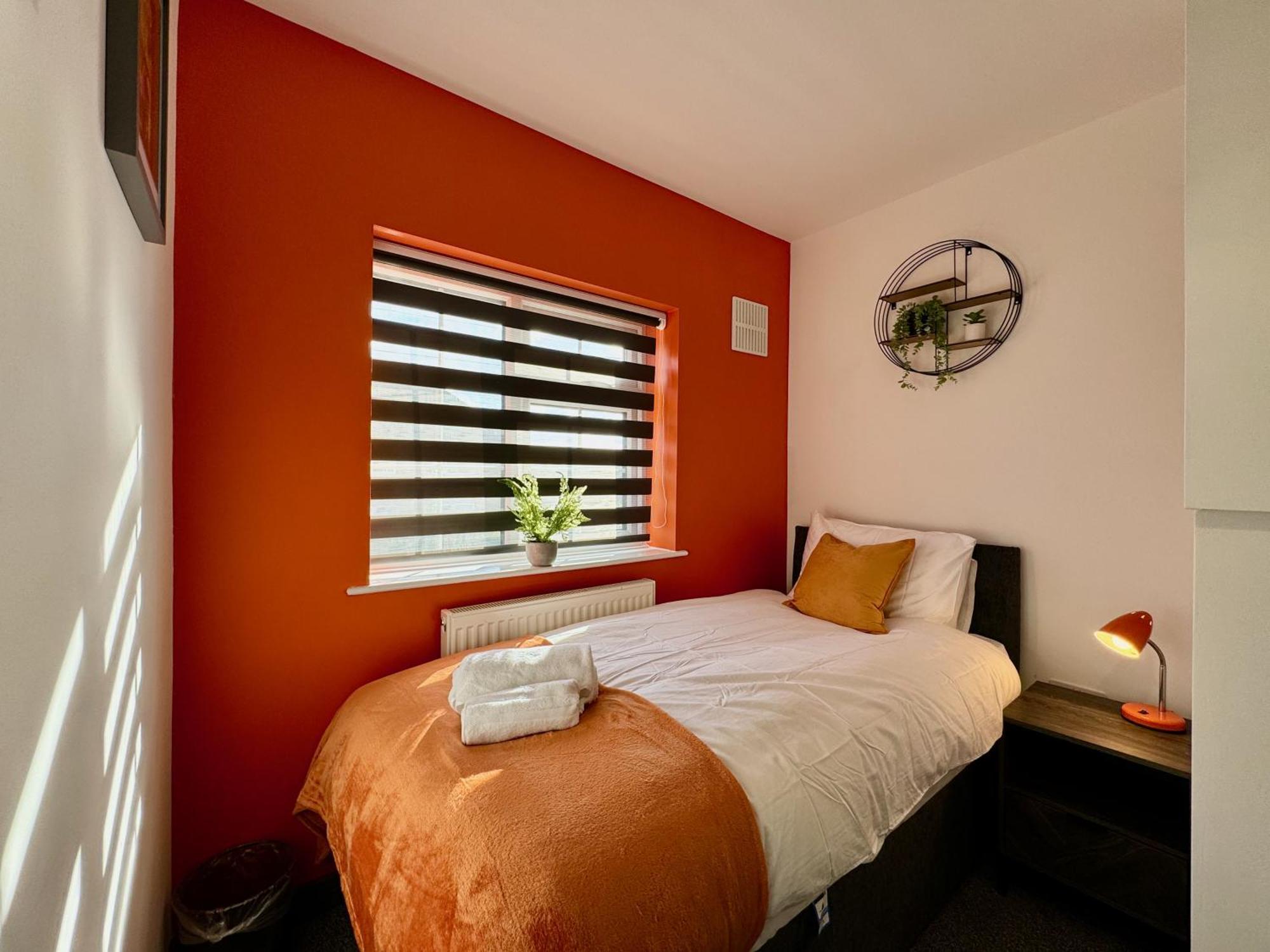 Sandringham House - Great For Contractors Or Family Holidays Cleethorpes Eksteriør bilde