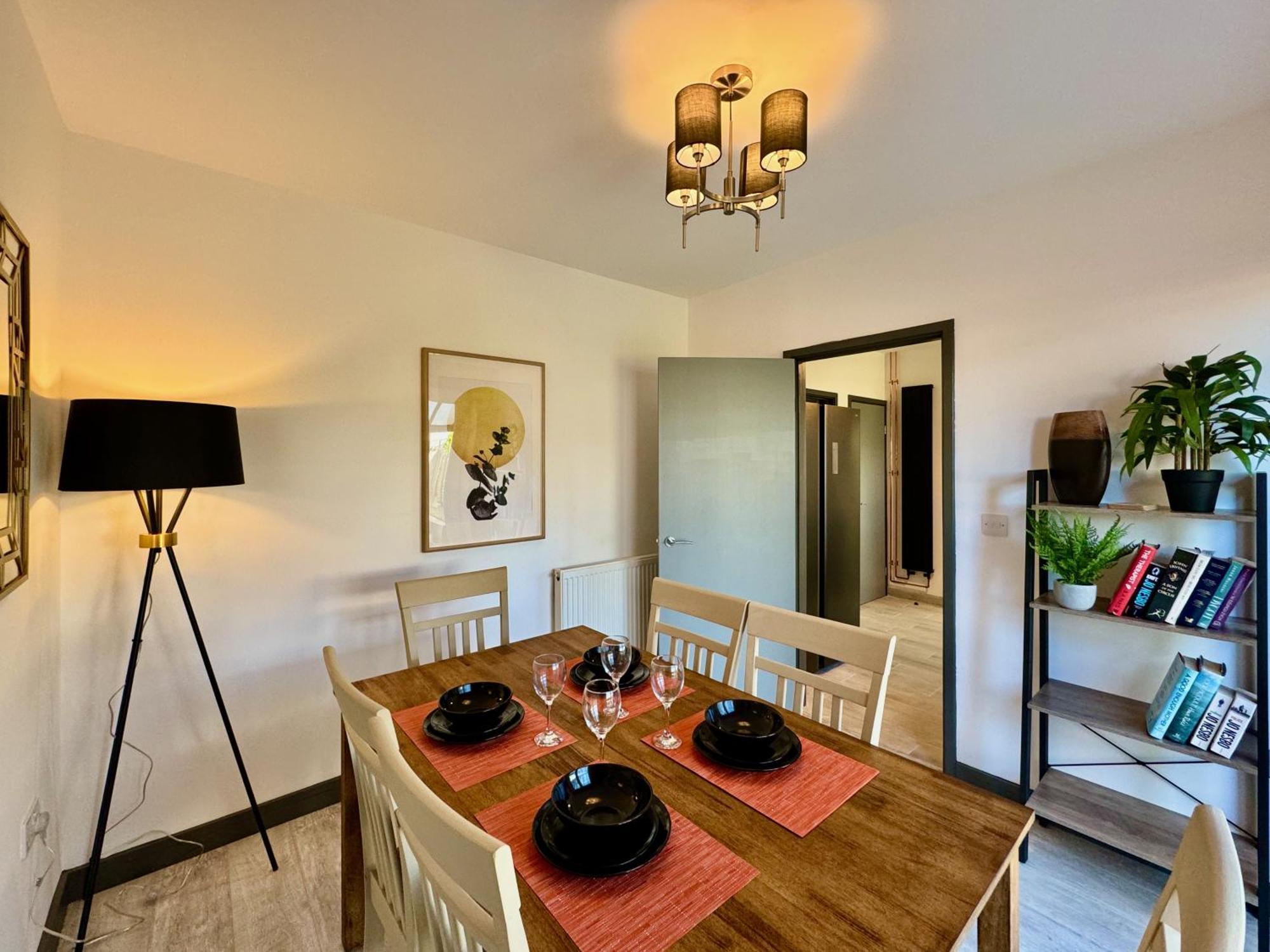 Sandringham House - Great For Contractors Or Family Holidays Cleethorpes Eksteriør bilde
