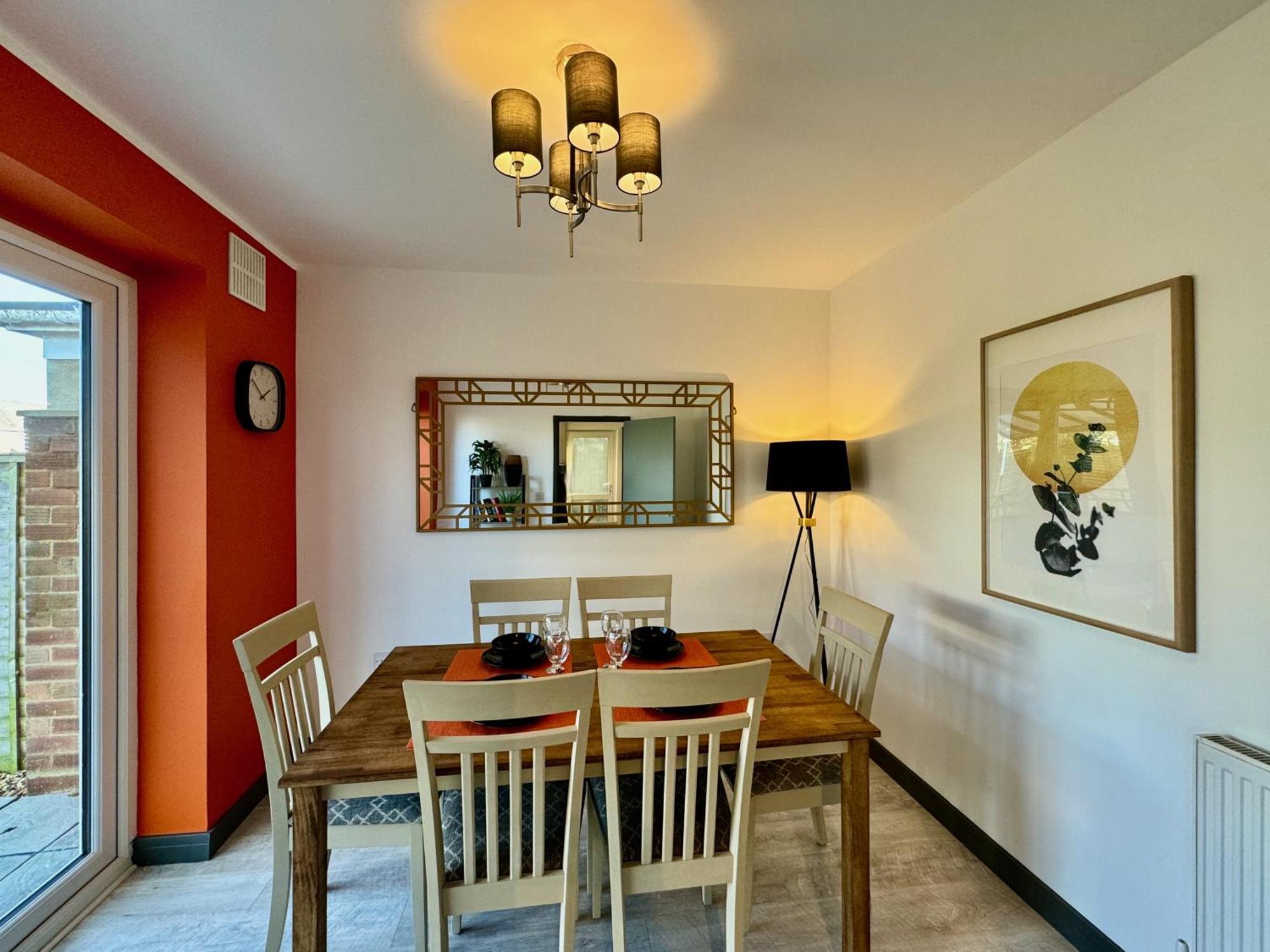 Sandringham House - Great For Contractors Or Family Holidays Cleethorpes Eksteriør bilde