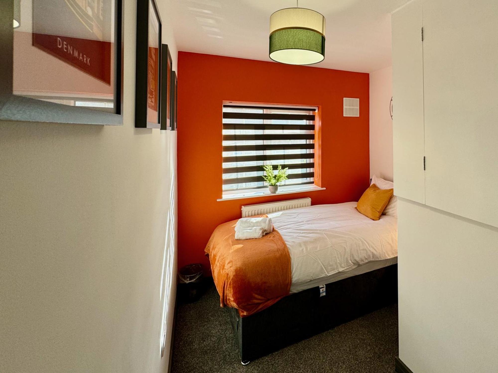 Sandringham House - Great For Contractors Or Family Holidays Cleethorpes Eksteriør bilde