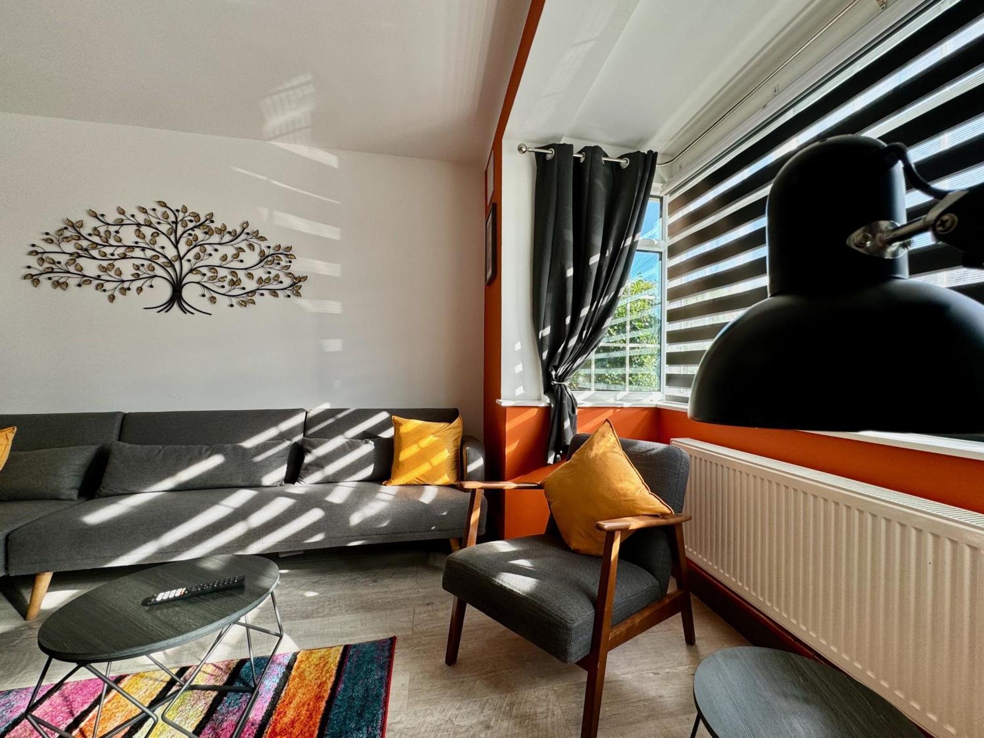 Sandringham House - Great For Contractors Or Family Holidays Cleethorpes Eksteriør bilde