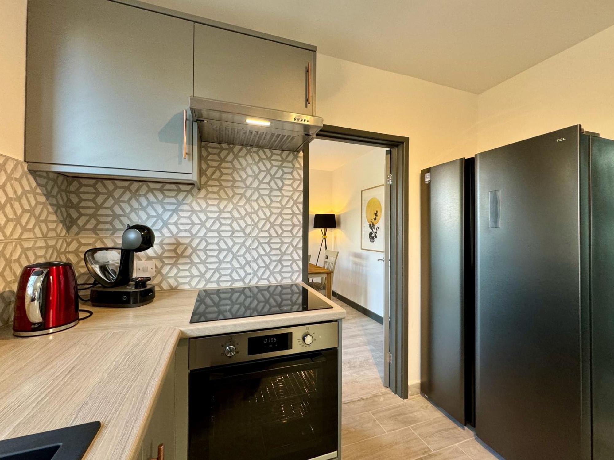Sandringham House - Great For Contractors Or Family Holidays Cleethorpes Eksteriør bilde