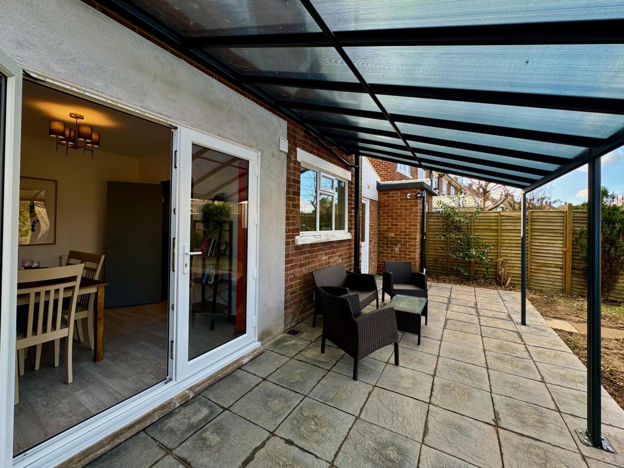 Sandringham House - Great For Contractors Or Family Holidays Cleethorpes Eksteriør bilde