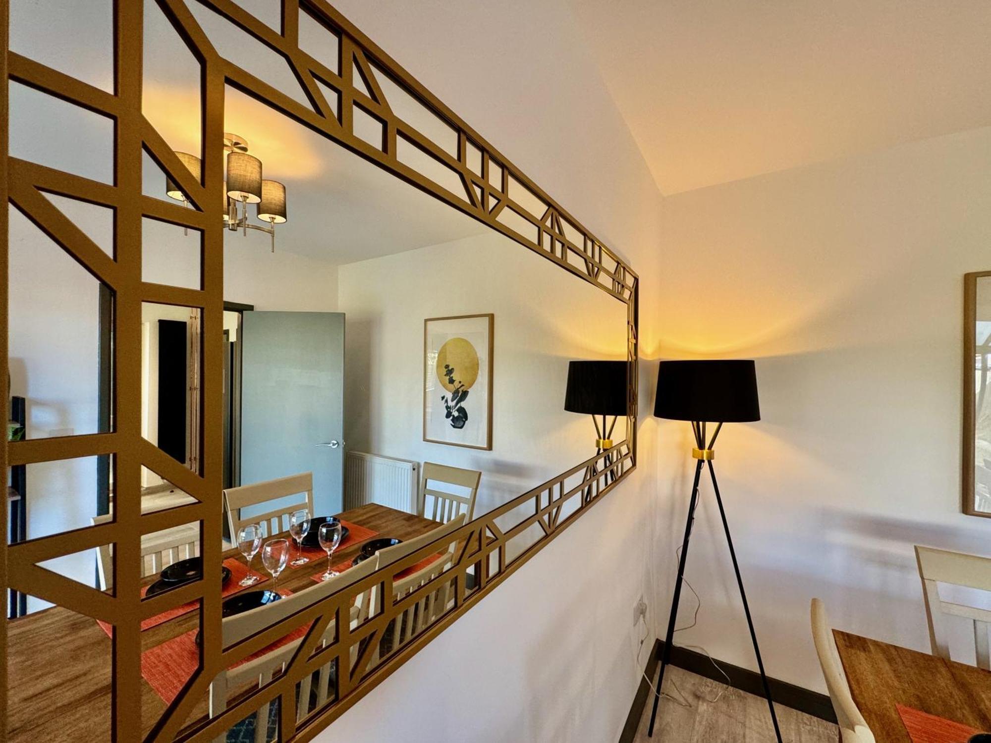 Sandringham House - Great For Contractors Or Family Holidays Cleethorpes Eksteriør bilde
