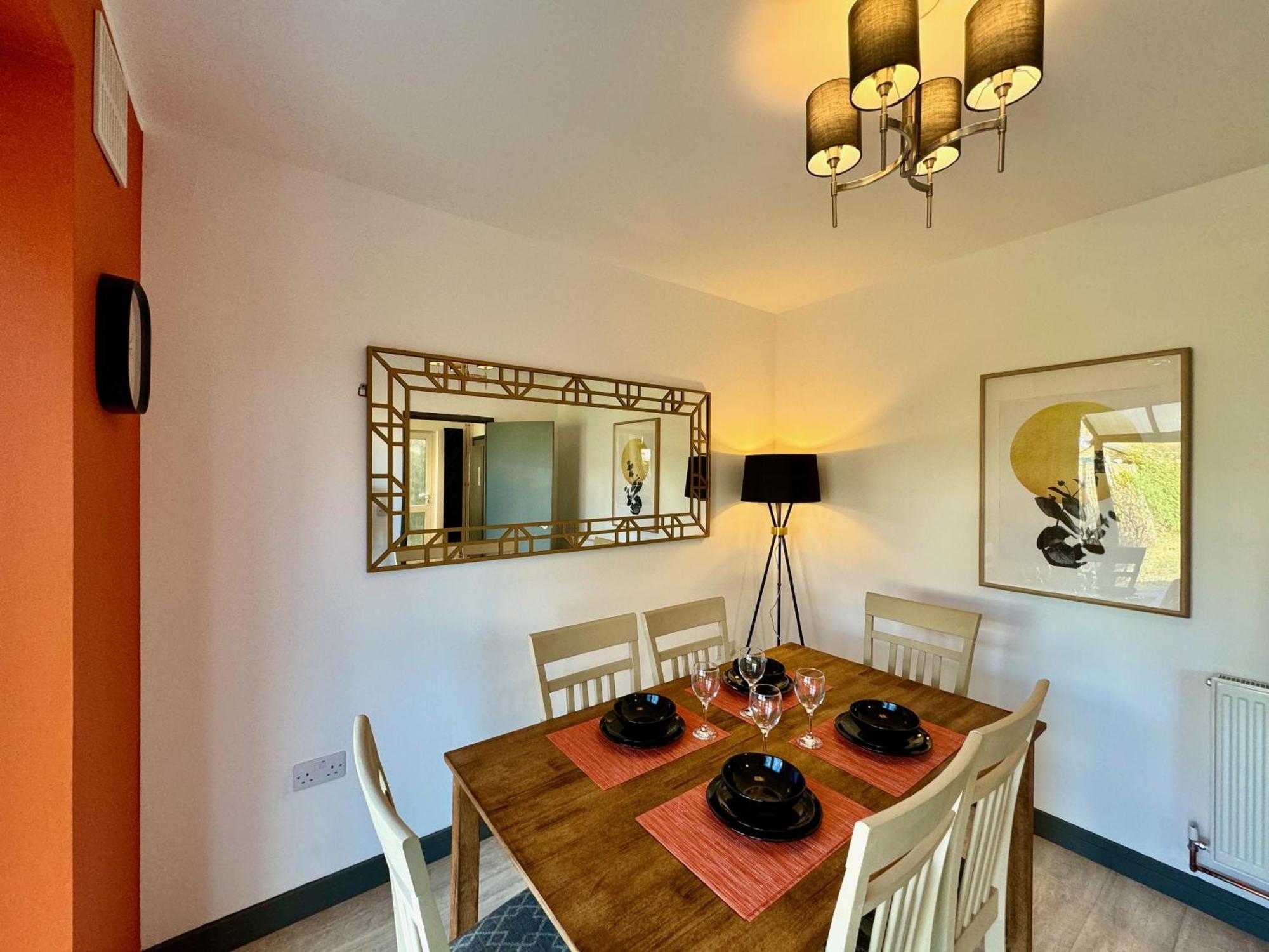 Sandringham House - Great For Contractors Or Family Holidays Cleethorpes Eksteriør bilde